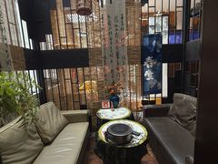 -茶去咖啡屋(武侯祠店)