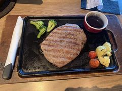 -必胜客(欧亚卖场店)