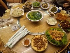 -多哥水傣味餐厅(司马巷店)
