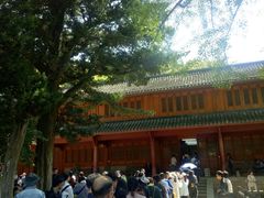 -法雨寺餐厅