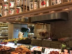 -雍和会海鲜姿造自助(湖东路店)