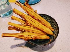 香草烤鸡-半山腰·云南菜(侨福芳草地店)