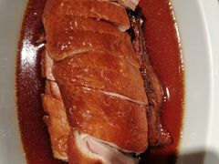 金陵烤鸭-南京大牌档(三阳广场苏宁店)