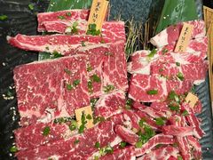 -千寻烧肉(政务区店)
