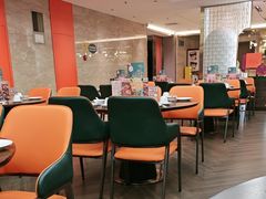 -潮福城大酒楼·潮粤菜·港式点心(阳光城店)