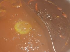 -红菇坊鲜汤火锅(淮河街店)