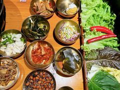 -韩象烤肉·韩国料理(市南麦凯乐旗舰店)