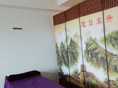 -佰推·肩颈腰·推拿理疗(湾悦城店)