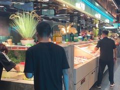 -阪尚皇·原切牛排·烤肉火锅自助(北京路店)