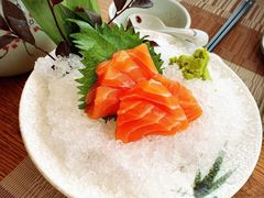 -酒井酱子·深夜食堂(东城汇店)