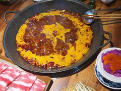 -楠火锅(哈尔滨金爵万象店)