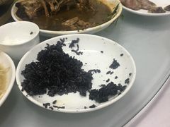 -天乐农家鱼头王(天目湖店)