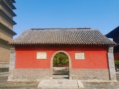 -天宁寺