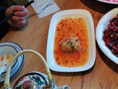 -永安鱼庄·镇江菜(丁卯店)