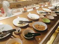 -比格比萨自助(上海松江万达店)