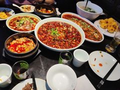 -陈麻婆豆腐总店