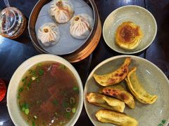 -李记清真馆(打钉巷店)