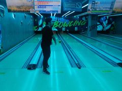 -世代星球·保龄球·镭战真人CS·团建(杨浦店)
