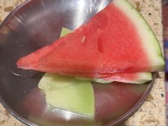 -姜胖胖无限自助烤肉(罗湖宝能店)