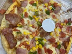 -玛格萝妮(汇智国际商业中心店)