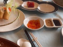 -彩丰楼中餐厅·仁恒洲际酒店