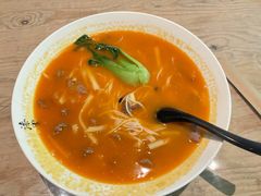 -漆黑觉米粉(三里屯店)