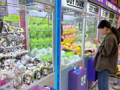 -天河城购物中心