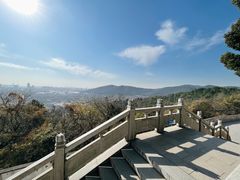 -苏州上方山国家森林公园