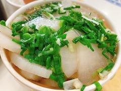 -马子禄牛肉面(金宝街店)