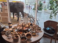 -左庭右院鲜牛肉火锅(京西大悦城店)