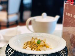 -香宫中餐厅 · 桂林香格里拉