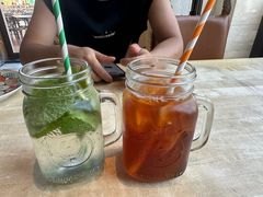 -LENBACH兰巴赫西餐啤酒坊(大连东港店)