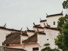 -三河古镇
