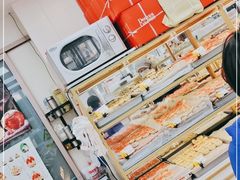 -爱德顺糕点食屋(利民道店)