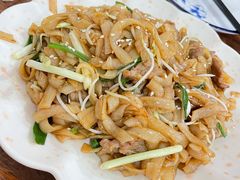 -南记食粥坊·宵夜大排档(莲花总店)