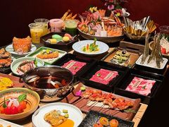 -匠和风精致料理(春熙路群光广场店)