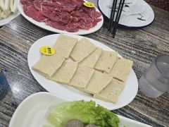 -全好食潮汕牛肉火锅(泗洲路店)