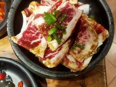 -九田家黑牛烤肉料理(衡百国际店)