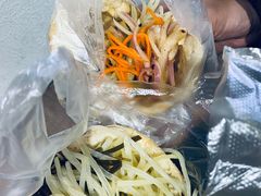 -三兄弟高炉烧饼