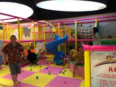 -巴斯漫温泉汗蒸馆(贡湖大道店)