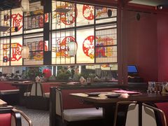 大堂-厚贞日式烤肉(浦东汇智店)