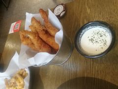 -机器人火炉披萨