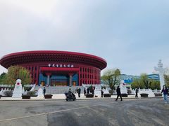 -威海华夏城景区