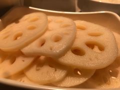 -半天妖烤鱼(诺德广场店)