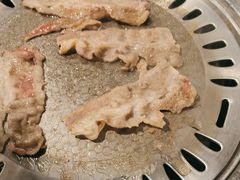 -欧巴烤肉(创富世纪店)