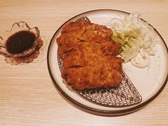 -気楽亭和食料理(气乐亭大世界本店)