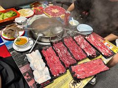 -刘少华贵州小黄牛·鲜牛肉火锅(总店)