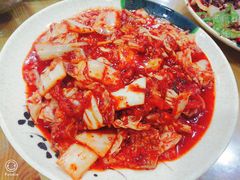 -贤花饭店(凯德店)
