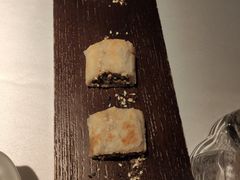 -桂满陇·海市蜃楼·黑金(国金店)