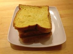 烤面包-鬼味烤翅(南锣鼓巷店)